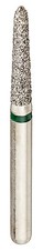 CROSSTECH MultiUse Dental Diamond S2MC, MODCHAMFER 878K/016C, Coarse, 5 Burs