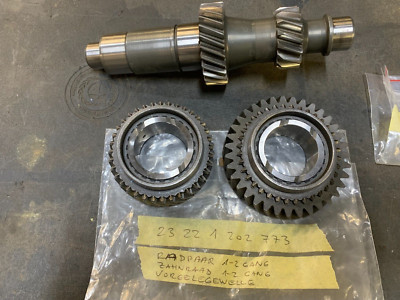 Neuer BMW 3,0 CSL Getriebe Reparatursatz Getrag 262