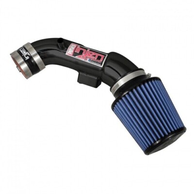 Injen SP1570BLK SP Short Ram Intake System Kit for 06-11 Honda Civic L4-1.8L