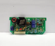 CARRIER TRANSICOLD 12-01059-10 PCB CARD