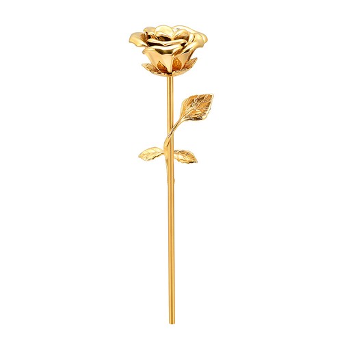 Rose Flower Urn Ornament Keepsake Cremation Ashes Urn Jewellery Home Decoration - Bild 4 von 20