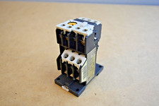 Used FUJI Thermal Overload Relay TK-0NY TR13B 0.95-1.45A Fuji SZ-HB Mount Warr.