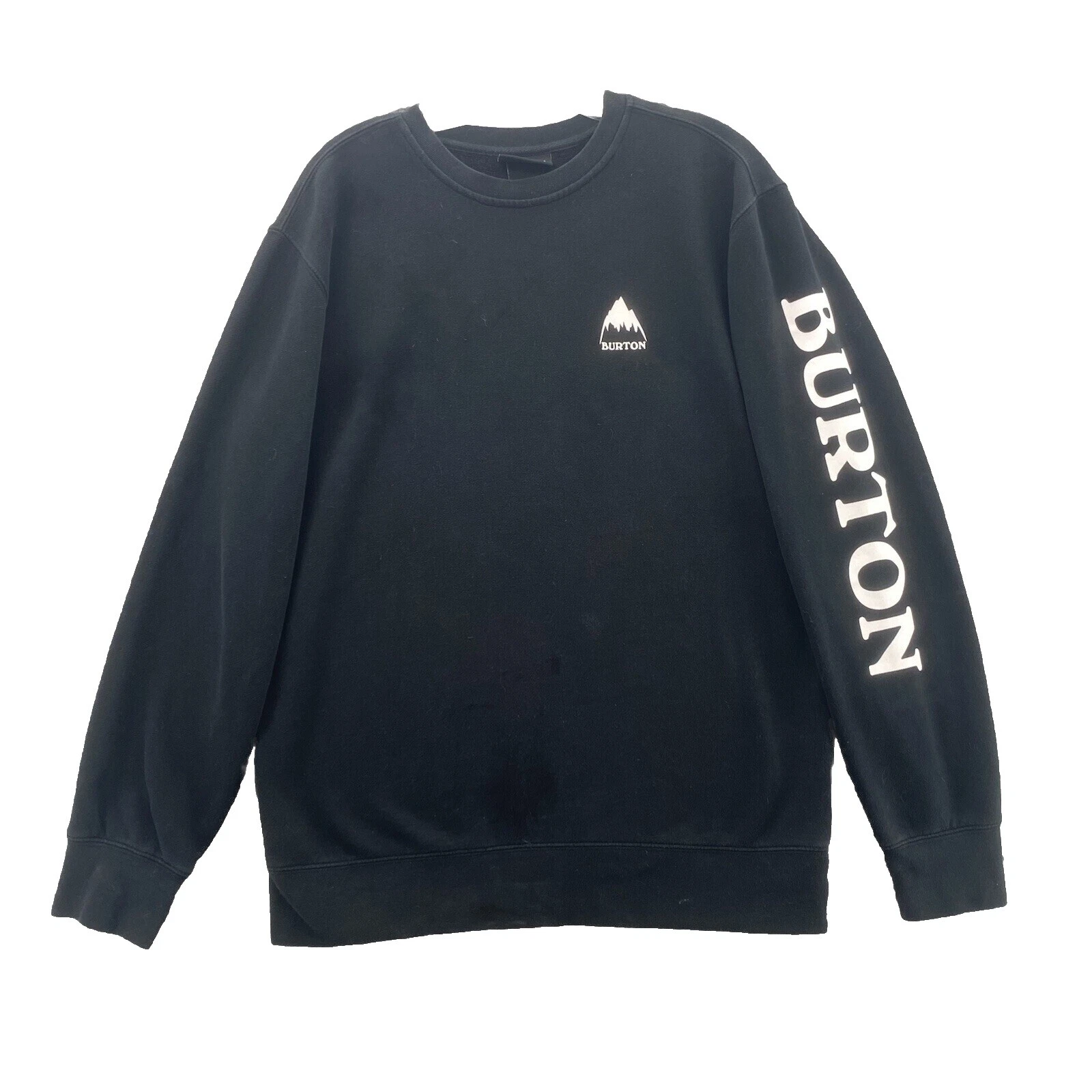 Suéteres Burton Algodón para De hombre