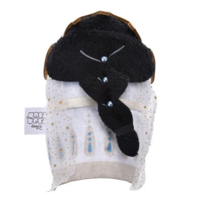2025 Disney Japan Wish TSUM TSUM Mini Plush Set of 6 - Star Asha
