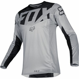 fox dirt bike jersey