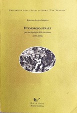 D'amoroso strale. Per una tipologia delle riscritture