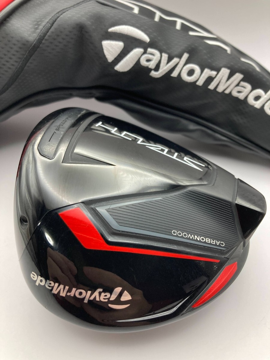 TaylorMade STEALTH ドライバー 9.0° Amazon.com : TaylorMade Golf Stealth Driver 9.0 Righthanded