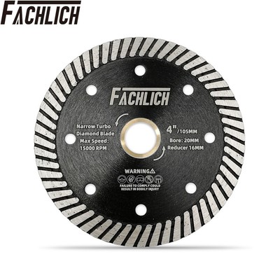 4-9 inch Diamond Blade Tile Ceramic Thin Cutting Discs for Angle Grinder Marble