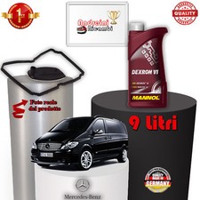 Filtre à huile Mercedes VITO