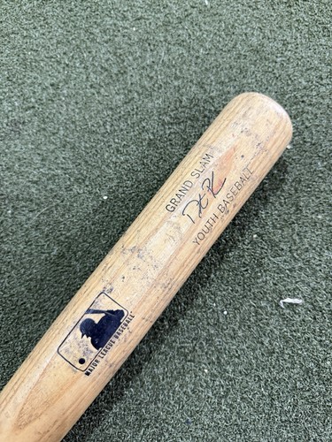 Louisville Slugger Grand Slam 225YB Youth Baseball Bat 30” 26 oz - 第 3/7 張圖片