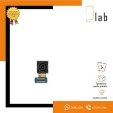 FOTOCAMERA ANTERIORE PER SAMSUNG GALAXY A52S A528F FRONT CAMERA FLEX FLAT CABLE