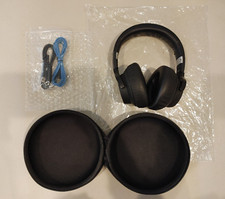 RCA H070 Over Ear Wireless, upgraded, active noise cancelling headphones.