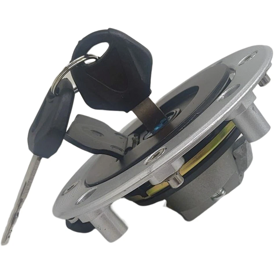 fuel Gas cap tank for Suzuki GS500 Katana 600 750 1100 Vstrom 650 1000 Hayabusa - Image 4 of 4