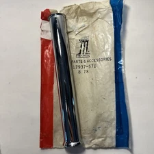 Harley-Davidson 17937–57B push rod cover lower – use w/washer 17955–36 XL 57-e79