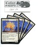 Magic MTG Modern Masters 2015: 4x Waxmane Baku x4 White Playset Unplayed
