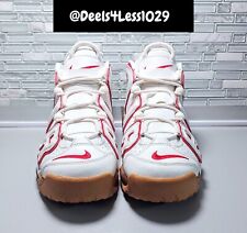 Nike Air More Uptempo Phantom for Sale | Authenticity Nike Air More Uptempo Phantom for Sale | Authenticity