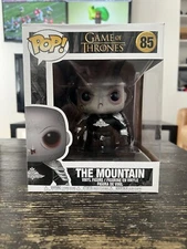 Funko Pop! Vinyl - The Mountain #85