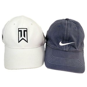 nike hat tiger woods