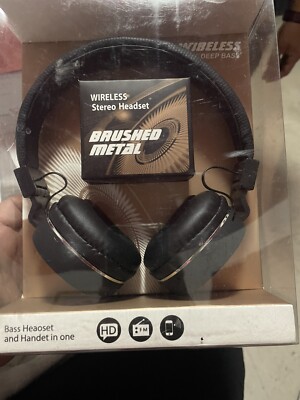 headphones bluetooth wireless