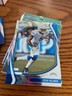 2021 Absolute Josh Palmer RC RC #124 - LA Chargers Rookie