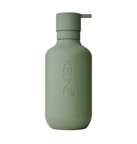 KEUNE SO PURE BUNDLE - RESTORE SHAMPOO - 1000ML - Picture 3 of 4