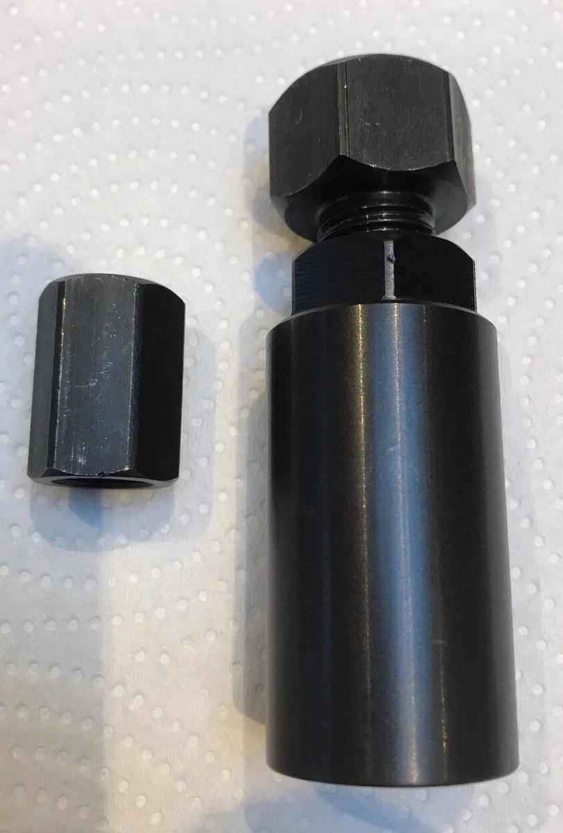 Magneto Tool Stator Puller Motor Repuesto Para Cfmoto | Cuotas Sin Interés - Foto 11