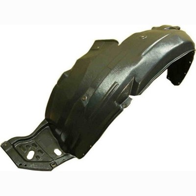 Front Driver Side Inner Fender Fits Acura TSX 2009-2014 AC1248124