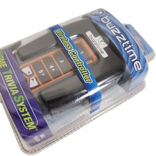 Buzztime - Home Trivia System Wireless Controller - New