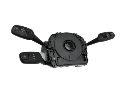 Schaltzentrum Lenkrad für BMW X1 E84 12-15 61319123051 9123051 9123051-04 - Bild 1 von 4