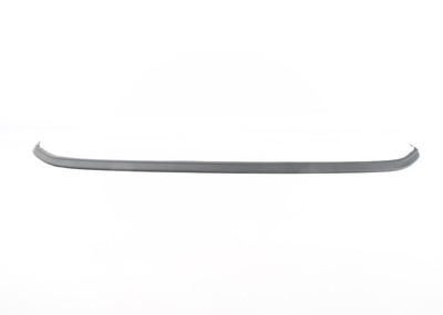 Mercedes Benz W124 230 E 260 E Cover Rear Window Glass Lower Genuine A
