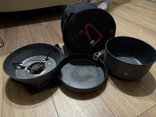 Primus ETA Power EF Camping St…