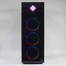 HP Omen 45L GT22 2023 (i9-13900K, RTX 4080, 32GB/2TB)
