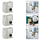 Pressostat de pompe à eau à commande électrique automatique 40-60 PSI pour