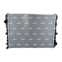 Nrf 550316 KüHler MotorküHler WasserküHler MotorküHlung