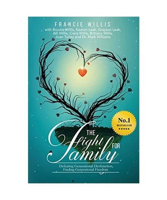 The Fight For Family: Defeating Generational Dysfunction, Finding Generational F
