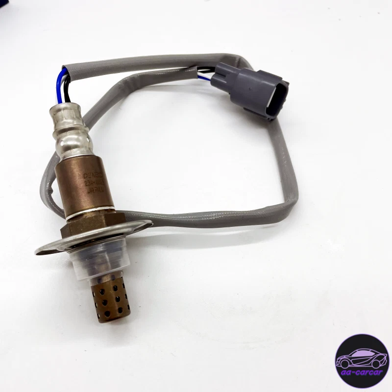 1x O2 Oxygen Sensor Downstream 234-4445 Fits For Denso Subaru Legacy Impreza New - Image 3 of 4