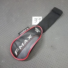 Cobra Golf F-MAX hybrid head cover rescue men golf fast ship 250925