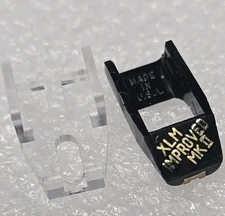 GENUINE ADC RXL, RZD XLM, XLM/MKII IMPROVED OMNI PIVOT STYLUS ELLIPTICAL New 