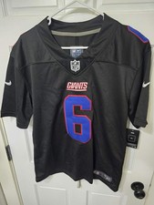 New York Giants Collecting and Fan Guide 9