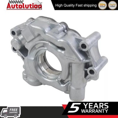Engine Oil Pump for 2009-2018 Dodge Ram Chrysler 300 Jeep 5.7 L Hemi 53021622BH