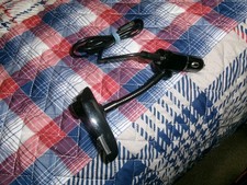 Nulaxy FM transmitter Modrl KM18