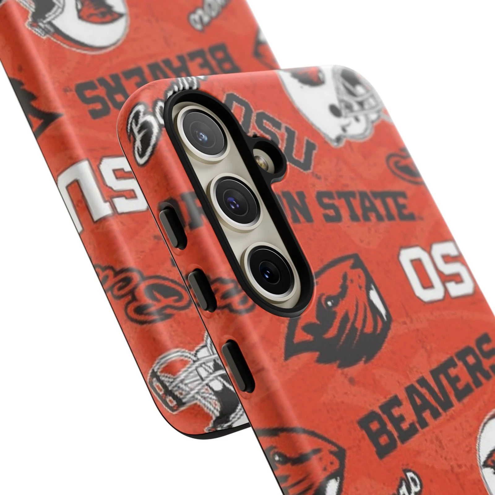 Oregon State University iPhone Cases