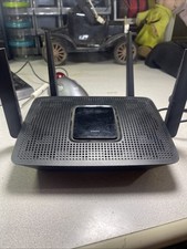 Linksys MR8300 Max-Stream AC2200 Mu-Mimo Tri-Band Wireless Router