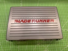 Blade Runner The Final Cut DVD 2007 Ultimate Collector's Edition -Harrison Ford