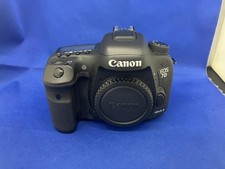 CANON EOS 7D MARK II Digital SLR