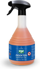 DR. WACK CW1:100 Insektenentferner-Gel Auto 750 Ml - Spray Mit Super-Gel-Formel