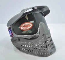 JT Proflex - Limited Edition - Marble (Away) w/ Grey Nose & Smoke Lens