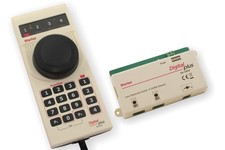 Lenz 60120 Starter Digital inkl. Zentrale + Handregler + Netzteil