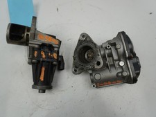 Vanne EGR Usato RENAULT MEGANE III Fase 3 BREAK - 1.5 DCI 110cv -