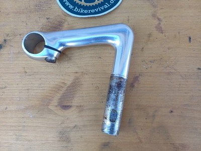 3ttt Federkiel Vorbau 12cm 5026